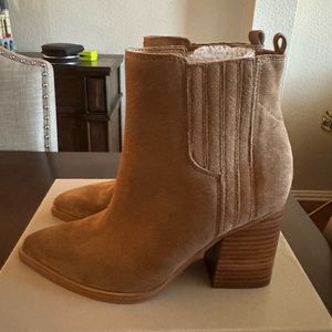 Marc Fisher LTD Bootie